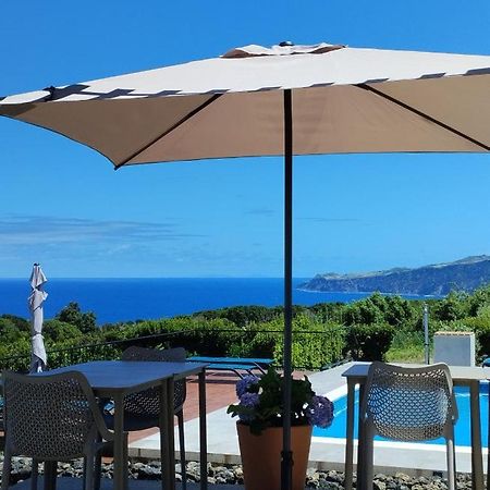 Refugio Dos Capelinhos - Villa E Suites Norte Pequeno ภายนอก รูปภาพ